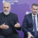 VIDEO/ Rama në panelin e ‘Chatham House’ në Londër: Problemi nuk janë shqiptarët, por si të gjeni fajtorë për dështimin e Brexit-it