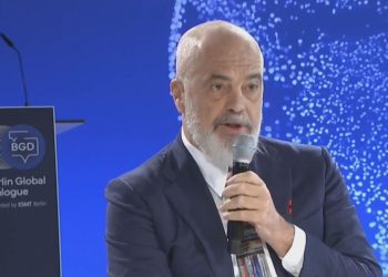 “BE-së nuk i dihet kurrë”/ Rama: Si pacient me 27 mjekë, të gjithë duhet të bien dakord për anëtarësimin e Shqipërisë