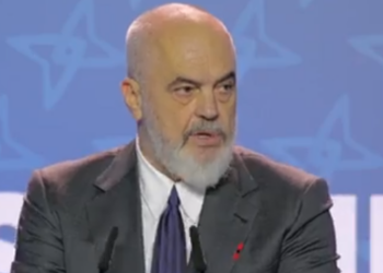 LIVE/ Forumi i Investimeve BE-Ballkani Perëndimor, Rama: Ngjarje historike