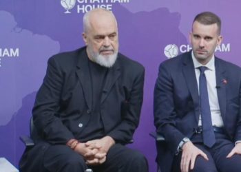 Rama nga Londra: Anëtarësimi i Shqipërisë në BE pa të drejtë vetoje është i mirëpritur