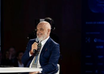 Rama në Forumin e Berlinit: Agresioni rus zgjoi Evropën, Ballkani Perëndimor ‘kërthiza’ e BE-së