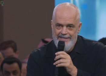 Rama nga Riadi: BE ka ngecur te armatimi! Shqetësohen për luftën dhe nuk kanë një plan për paqen