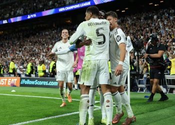 Champions/ Bellingham i mjafton Realit për të mundur Juventusin. Bayern, Liverpool & Chelsea dominojnë rivalët