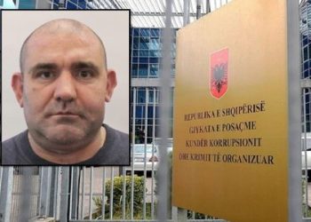 Vrasja e Edmir Bregut dhe tjetërsim pronash/ Apeli i GJKKO lë në burg vëllanë e deputetit të PS dhe ‘Rrumin’