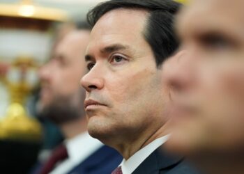 Marrëveshja për armëpushimin në Gaza, Rubio: Çarmatimi i Hamasit nuk do të jetë i lehtë