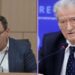 “Isha jashtë vendit kur…”, Berisha tregon si e largoi Rusmalin si ministër: Shkarkoi Drejtorin që i kishte bërë regjistrim të vëllait