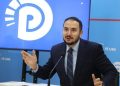 A mund Salianji ta përsërisë historinë në PD siç bëri Rama në PS!