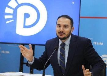 A mund Salianji ta përsërisë historinë në PD siç bëri Rama në PS!