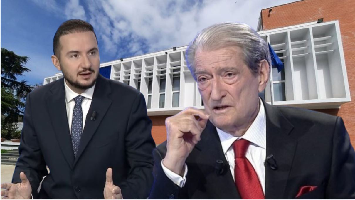 A është Saljanji më i pranueshëm nga militantët e PD se Berisha 