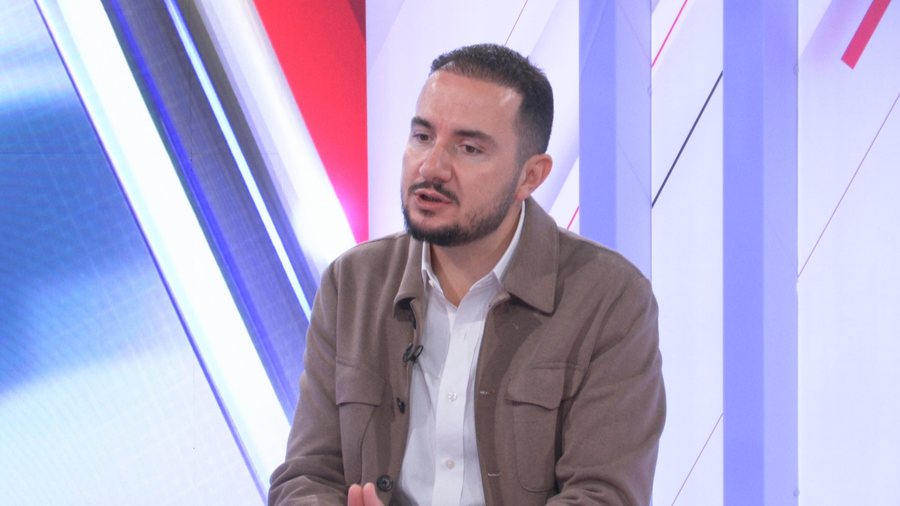  Dua të mund Ramën  jo të qajmë prap   Salianji zbulon ku e ka pakënaqësinë me Berishën