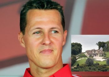 Plas skandali në shtëpinë e Schumacher/ Një pilot garash nën akuzë për përdhunimin e një infermiereje që kujdesej për legjendën e F1 (Detajet)