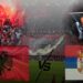 Snajperë, ekspertë të dronëve dhe bileta të kufizuara/ Gazeta zvicerane: Serbi-Shqipëri, ndeshja më e ndezur në botën e futbollit!