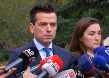 ‘Komisioni i Zgjedhores teatër’, Shehaj: Ne nuk bëhemi pjesë e llumit, duan të vrasin partitë e reja