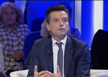 Shehaj: Ja formula me të cilën opozita merr votat që i duhen për Tiranën