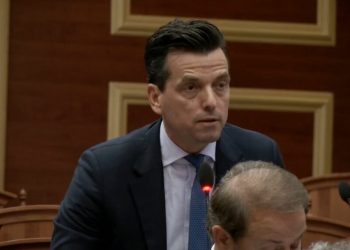 Agron Shehaj: Në tre vite, Dumani ka bërë më shumë se drejtësia në 35 vite