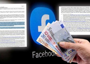 Sa shpenzuan partitë në rrjete sociale? Raporti i OSBE/ODIHR zbardh shifrën: 217 mijë euro për sponsorizime në..