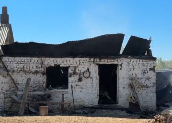 Shkrumbohet stalla me 170 dele, policia nis hetimet