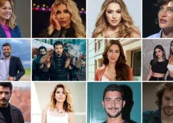19 emra të showbiz-it turk akuzohen për drogë, mes tyre edhe yjet e serialeve