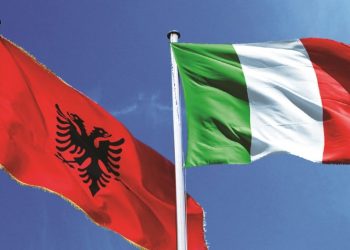 Marrëveshje Shqipëri-Itali, bashkëpunim në arsim, shëndetësi, energji dhe 7 fusha të tjera