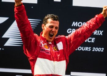 “Shumë e kanë parë si person arrogant, por ishte një njeri tjetër”, miku i ngushtë i Schumacher tregon nga jeta private e legjendës së Formula 1