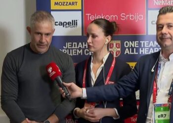Sylvinho: Një fitore për gjithë kombin shqiptar, rrugën për në Botëror e kemi të hapur