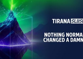 Tirana Slush’D 2025: Edicioni i dytë kthehet më i madh dhe më i guximshëm në Piramidën e Tiranës