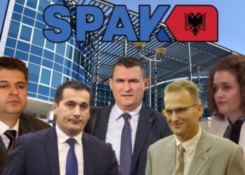 Kryeprokurori i dosjeve të ‘nxehta’ drejt ikjes, profilet e 4 kandidatëve që synojnë vendin e Altin Dumanit në SPAK