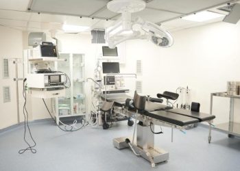 Rikonstrukturohet spitali i Krujës, ministrja Sala: Kushte më të mira për stafin dhe qytetarët