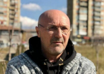 “Miku im i madh, Radoiçiç”/ U arrestua për spiunazh, zbardhen audio-përgjimet e analistit Fatmir Sheholli me Listën Serbe