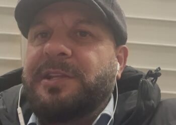 Leskovaci në “shtetrrethim”, Sulçe: Gazetarët u ndaluan në kufi, na ka kujtuar pandeminë (VIDEO)