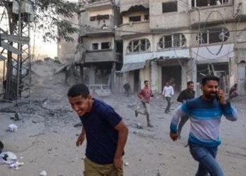 Gaza, 104 të vdekur, 46 prej tyre fëmijë/ Guterres: Dënoj fuqimisht sulmet e Izraelit