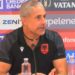 “Mancini më uroi pas fitores me Serbinë”/ Miqësorja me Jordaninë, Sylvinho: Do provohen lojtarë të cilët…