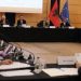 Mblidhet Komiteti Parlamentar i Stabilizim Asocimit BE-Shqipëri/ Gonzato: Qeveria shqiptare, me axhendë ambicioze për integrimin