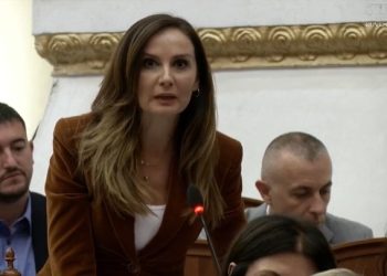 Tabaku në Kuvend: Minatorët e Spaçit po shfrytëzohen, kërkohet mbështetje për të drejtat e tyre