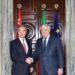 Tajani dhe Wang rikonfirmojnë bashkëpunimin Itali – Kinë