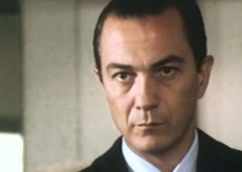 Ndahet nga jeta aktori i famshëm Remo Girone. Shqiptarët e mbajnë mend si “Tano Cariddi”