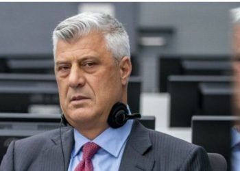 Ish-komandanti i NATO-s në Hagë ndan përshtypjet për Thaçin: Person politik pa përvojë ushtarake, UÇK pa strukturë