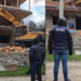 IKMT rikthehet në Theth, faza e dytë e shembjes së objekteve pa leje. Do të prishen 30 ndërtesa (VIDEO)