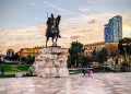 Travel and Tours: Tirana, destinacioni që bashkon trashëgiminë dhe modernitetin