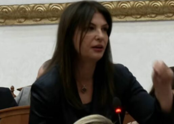 “S’na falet që një gjyqtar vritet në gjykatë”, Topalli: Reforma në drejtësi, eksperiment më i dështuar!