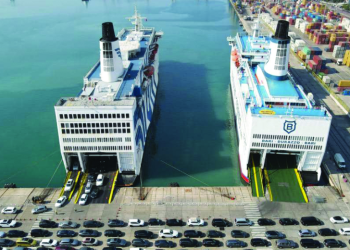 Tarifa e re për pasagjerë, kompanitë e trageteve paralajmërojnë rritje çmimesh të biletave me 2 euro