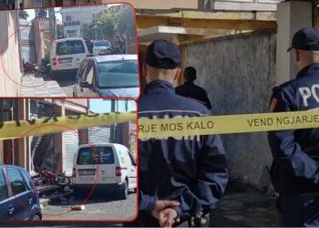 Atentati në Shkodër, disa të shoqëruar! Zbardhet dëshmia e ‘objektivit’: Nuk kam…