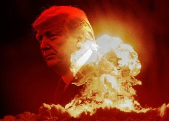 Vendimi historik i Trump për armët bërthamore, një mesazh i koduar për Moskën dhe Pekinin?