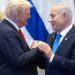 Netanyahu nominon Trumpin për çmimin më të lartë të Izraelit, batuta edhe për “Nobelin për Paqen”: Do ta marrësh! Ishe i fortë kur..