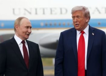 Hije mbi samitin Putin–Trump| Pezullohet takimi Lavrov–Rubio: Moska kërkon shumë