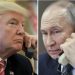 “Do të takohemi në Hungari për t’i dhënë fund luftës”/ Presidenti Trump flet pas telefonatës me Putin…