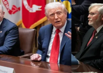 E quajti “idiot fshati”, Trump i kthehet ambasadorit australian: As ti nuk më pëlqen!