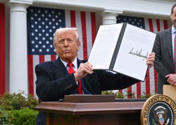 Gjykata e Apelit në SHBA rrëzon tarifat e Trump