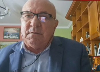 Reagimet online pas vrasjes së gjyqtarit, sociologu: Të korrigjohet 7501, zvarritja e proceseve nxit vetëgjyqësi