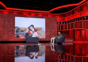 VIDEO/ ‘Do doja ta kisha në krahë dhe të jetë i lumtur’, mjeku Edi Tushe rrëfehet për herë të parë: Nga 2003 nuk kam më asnjë kontakt me djalin